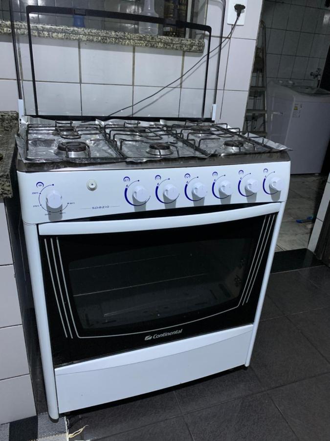 Casa Quintal Bueno! 5 Quartos Com Ar Split E Internet Ultra! Perto Do Melhor De Goiania! Marista Parques Areiao E Vaca Brava Hospital Premium Mater Dei Blue Fit Perdomo Goiania Shopping! Bagian luar foto